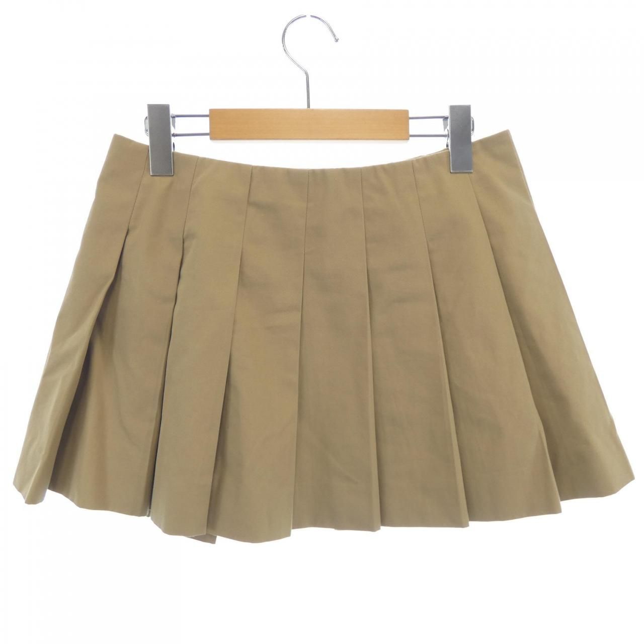 プラダ PRADA P123UE S221 14ZG スカート WWW_NOITHATQUANGTHANH_NET