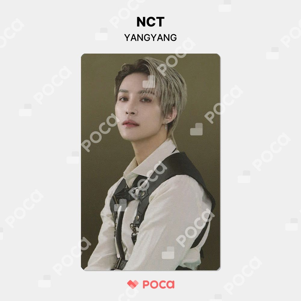 nct zone popup wayV ヤンヤン　1万円購入特典　トレカ NCT NCTZONE トレカ ヤンヤン - メルカリ