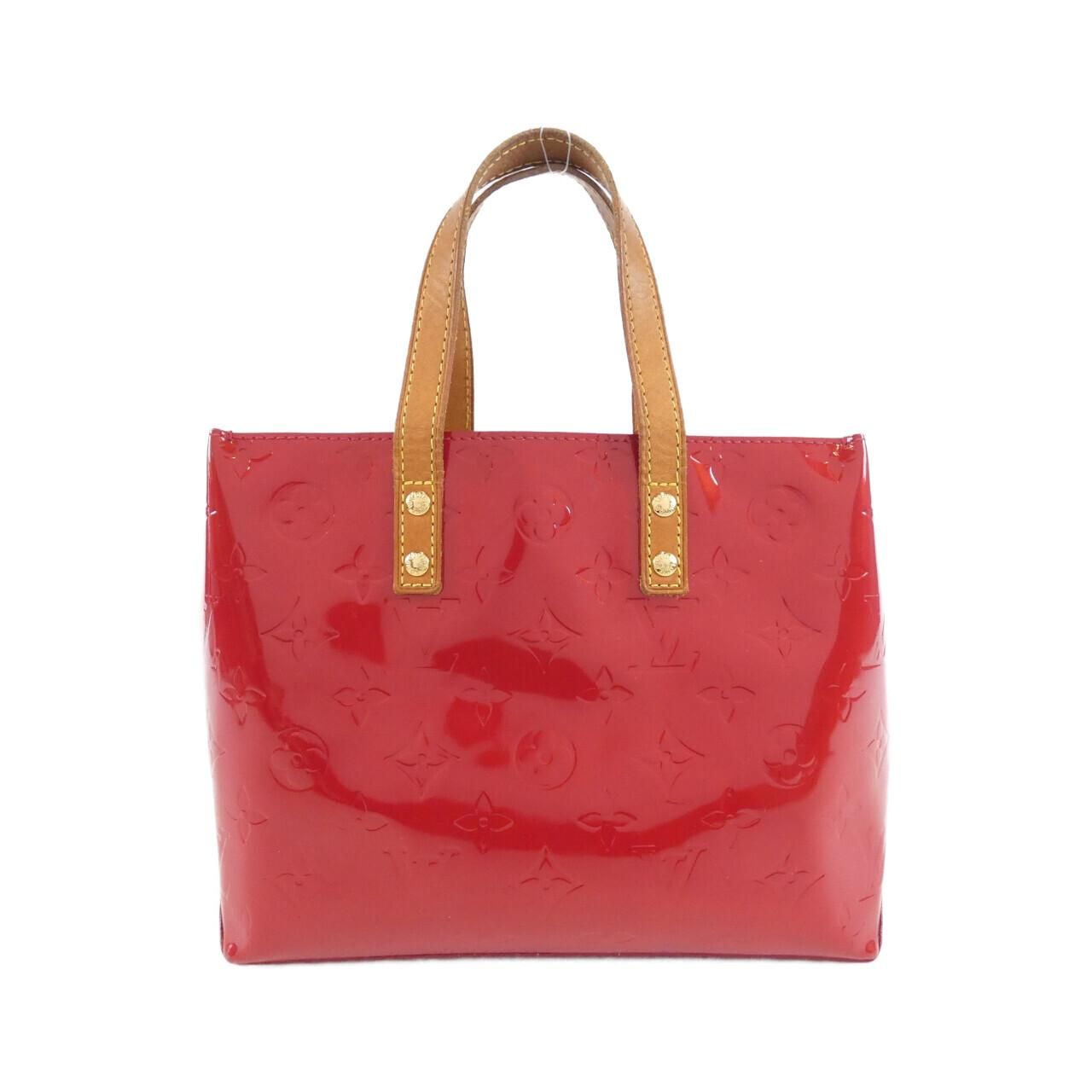 ルイヴィトン ヴェルニ リード PM M91990 バッグ