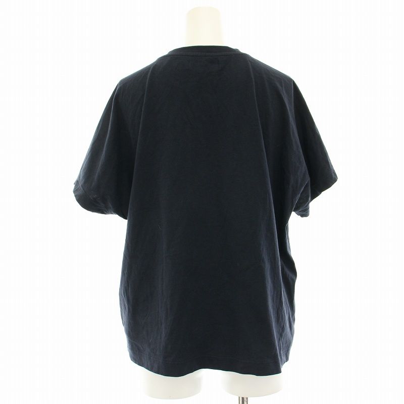 FREDPERRY WOVEN PANEL ストライプ Tシャツ フレッドペリー FRED PERRY ウーブンパネルTシャツ WOVEN PANEL