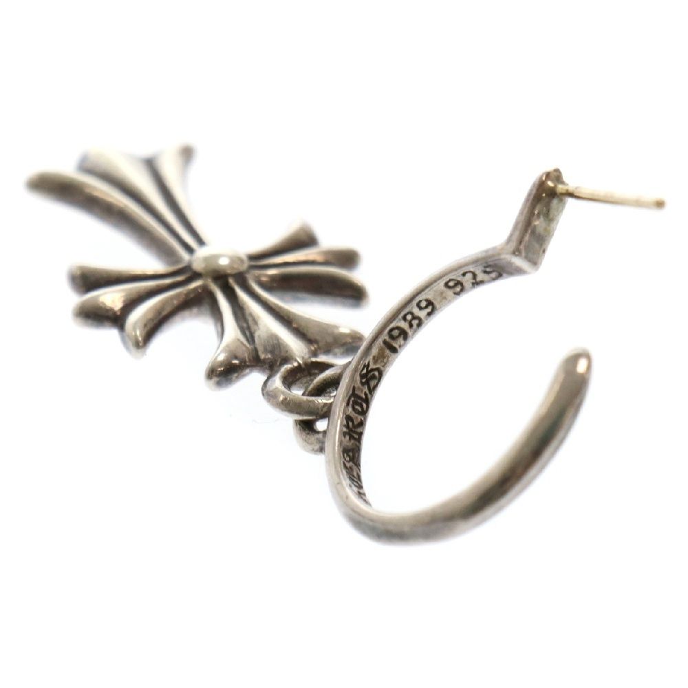 CHROME HEARTS (クロムハーツ) TINY CH CROSS タイニーCHクロス