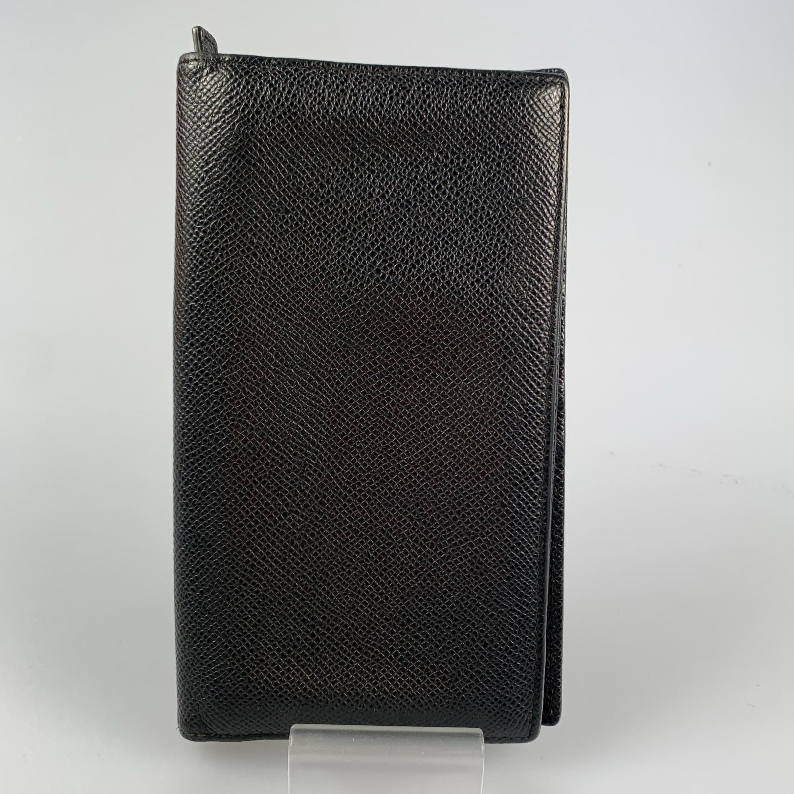 姫路東店】 中古 BVLGARI | ブルガリ 長財布 30398 ブルガリブルガリ