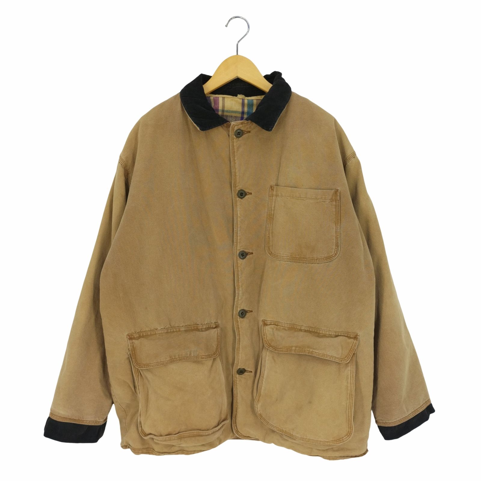 古着】90-00s L.L.Bean ハンティングジャケット
