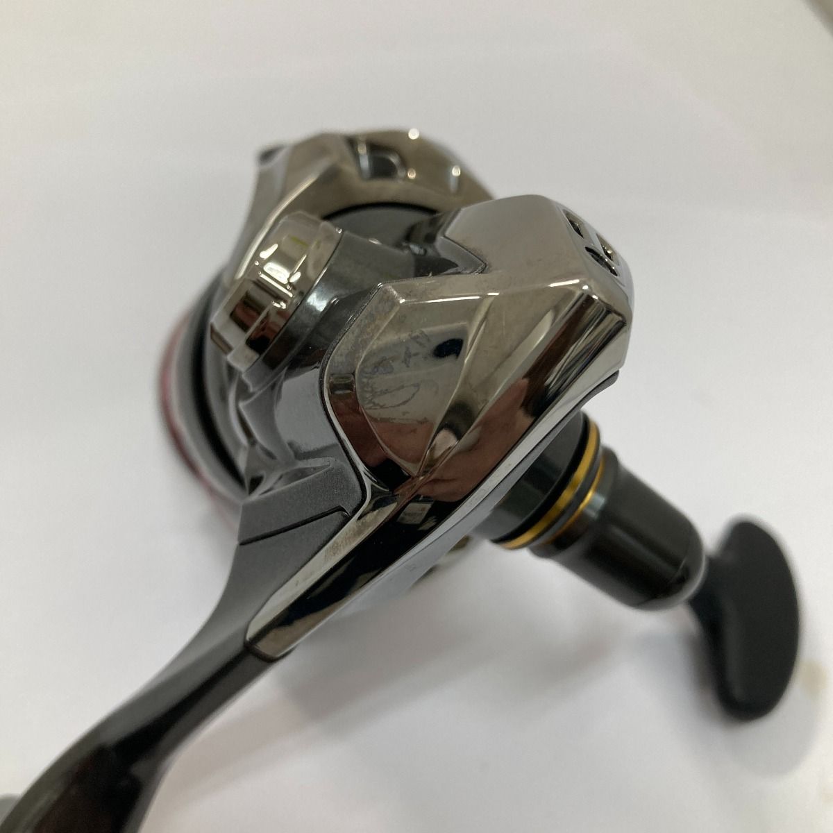 □□SHIMANO