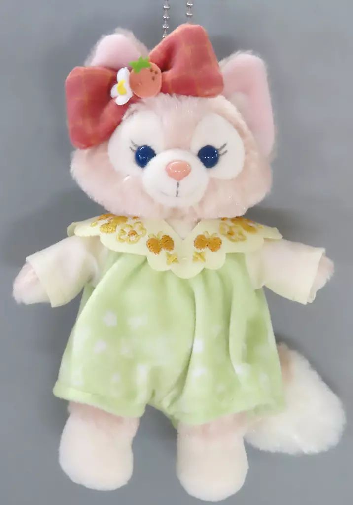 リーナベル ぬいぐるみバッジ まとめ売り ストロベリーギフト 楽天市場】リーナベル ぬいぐるみ バッジ ダッフィー＆フレンズ