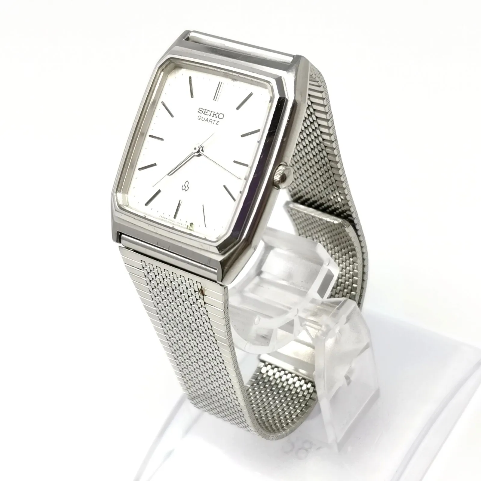 SEIKO QUARTZ 6030-5430 SUWA メンズクォーツ SEIKO QUARTZ 6030-5430 SUWA メンズクォーツ