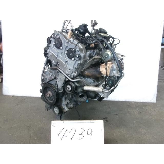 2014年 ベンツ B180 W246 246242 270 エンジン ターボ付 72758km テストOK 202529 4739