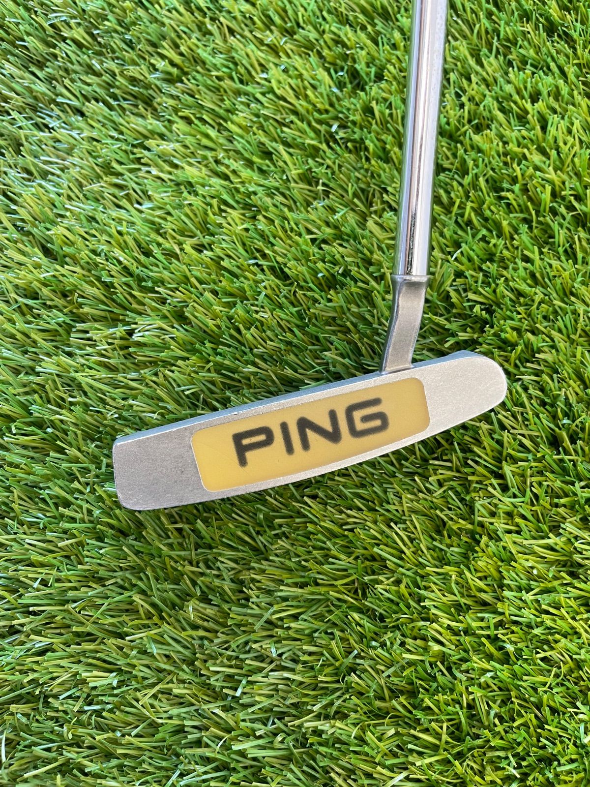 PING ピン カーステン Zing 2i パター kapolei 34インチ PING ピン カーステン Zing 2i パター kapolei 34インチ - メルカリ