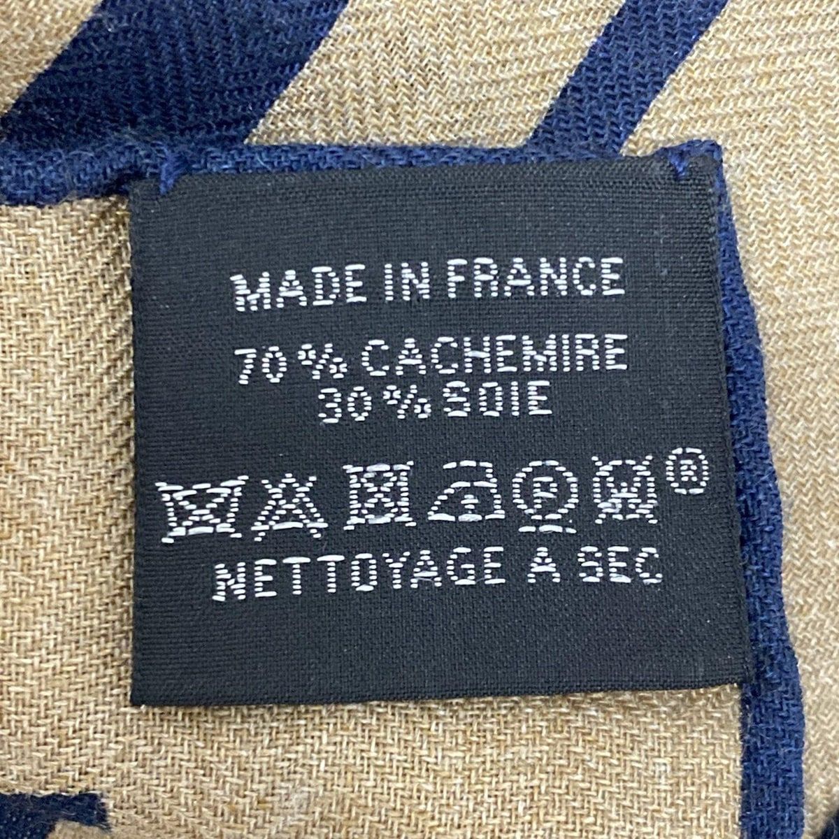 HERMES(エルメス) ストール(ショール)美品 カレジェアン