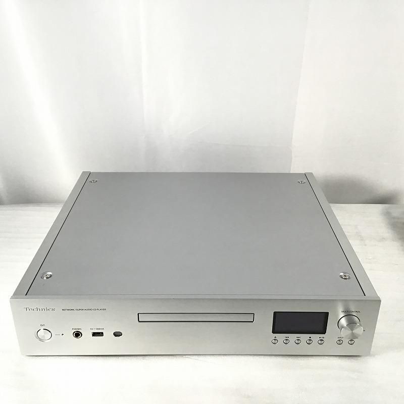 スーパーオーディオCDプレーヤー SL-G700