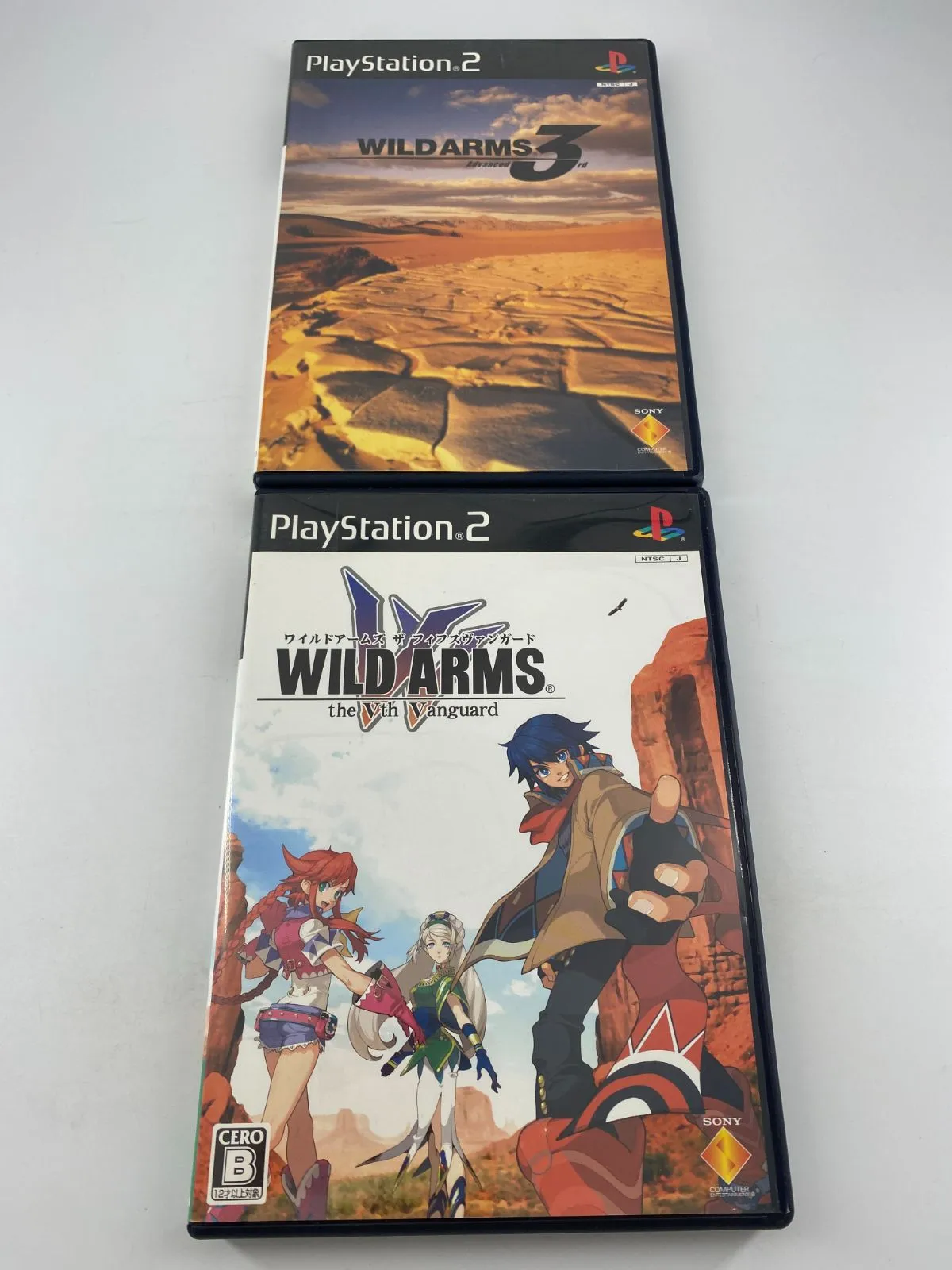 ワイルドアームズ3 WILDARMSトレーディングカード 全99種 フルコンプ ワイルドアームズ3 トレーディングカード フルコンプ品 ＋ 設定