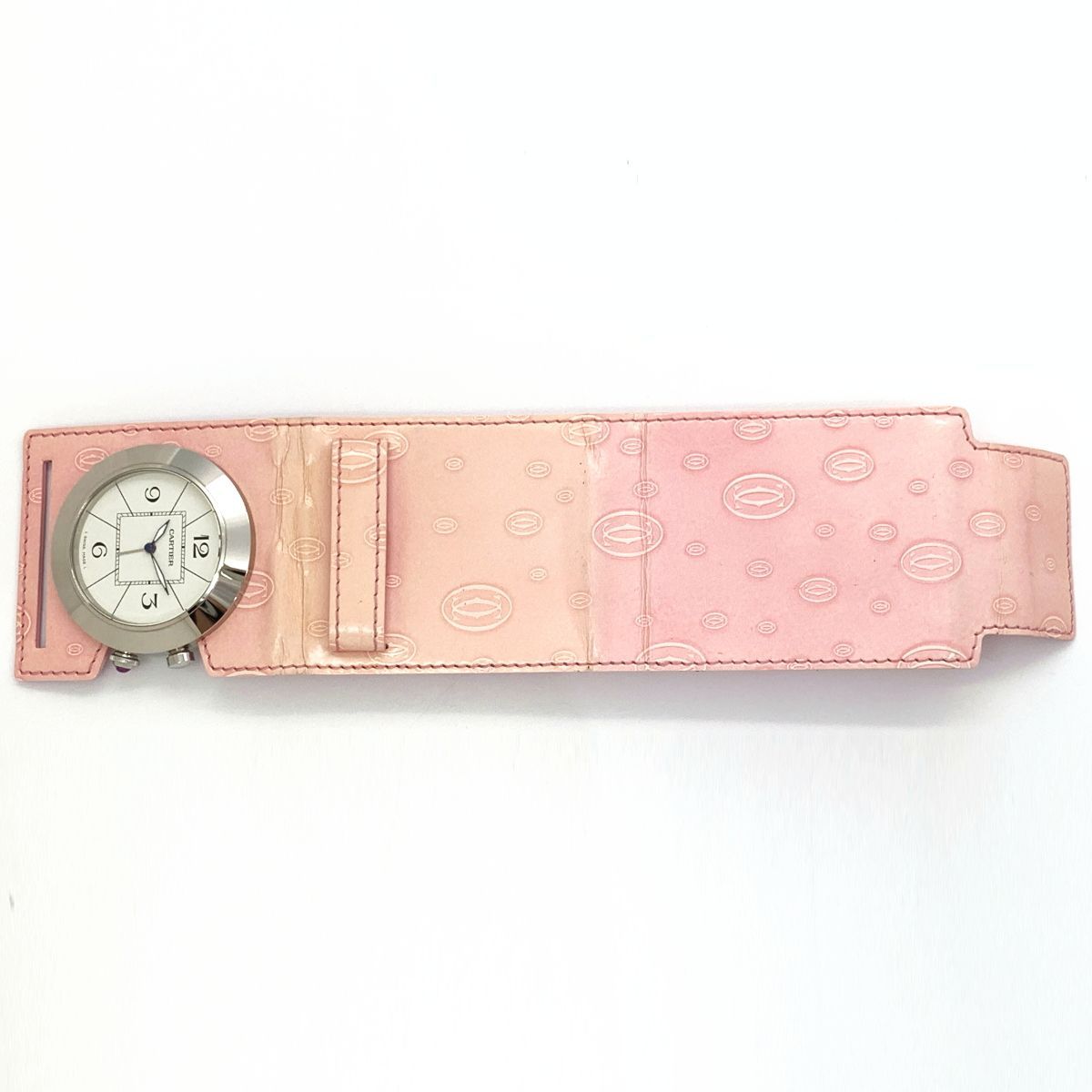 CARTIER パシャ