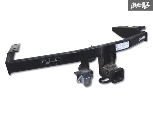 FACTORY WARREN ファクトリーウォーレン GGH20W ANH20W アルファード 