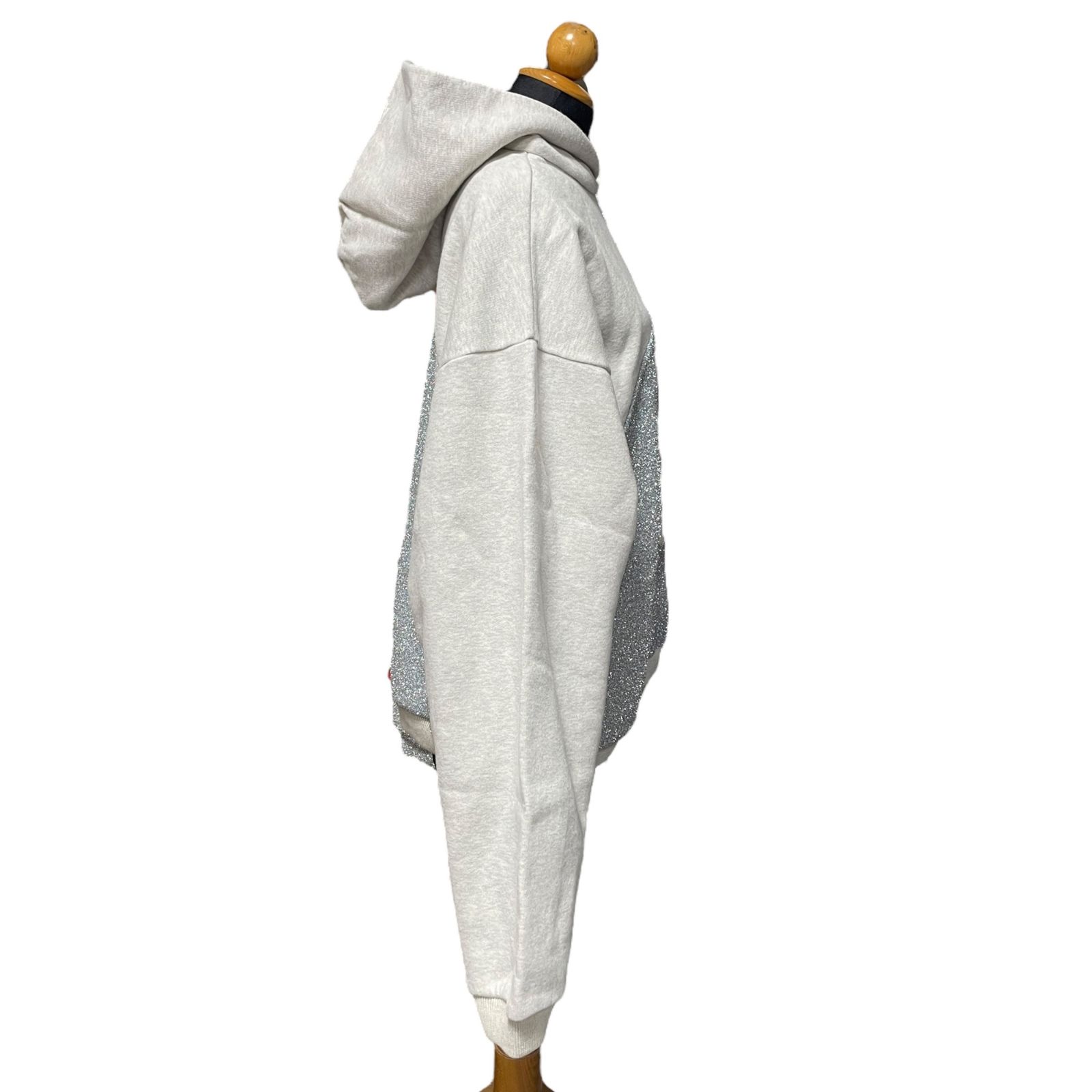 【人気モデル☆タグ付き】ディオール×ERL パーカー グレー 芸能人多数着用 人気モデル☆タグ付き】ディオール×ERL パーカー グレー 芸能人多数