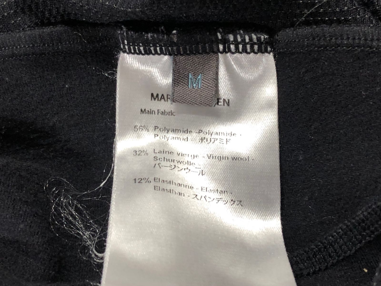 カフェドシクリステ