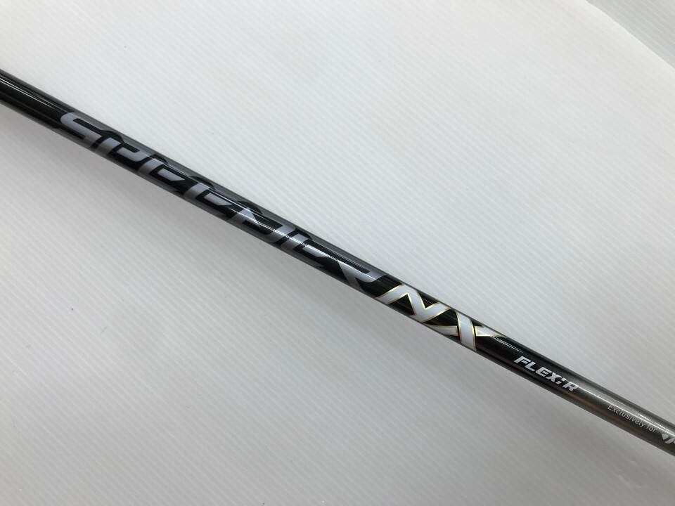 全品本物!100％品質保障！ STEALTH GLOIRE 11.5 R SPEEDER NX for TM ドライバー テーラーメイド 最短