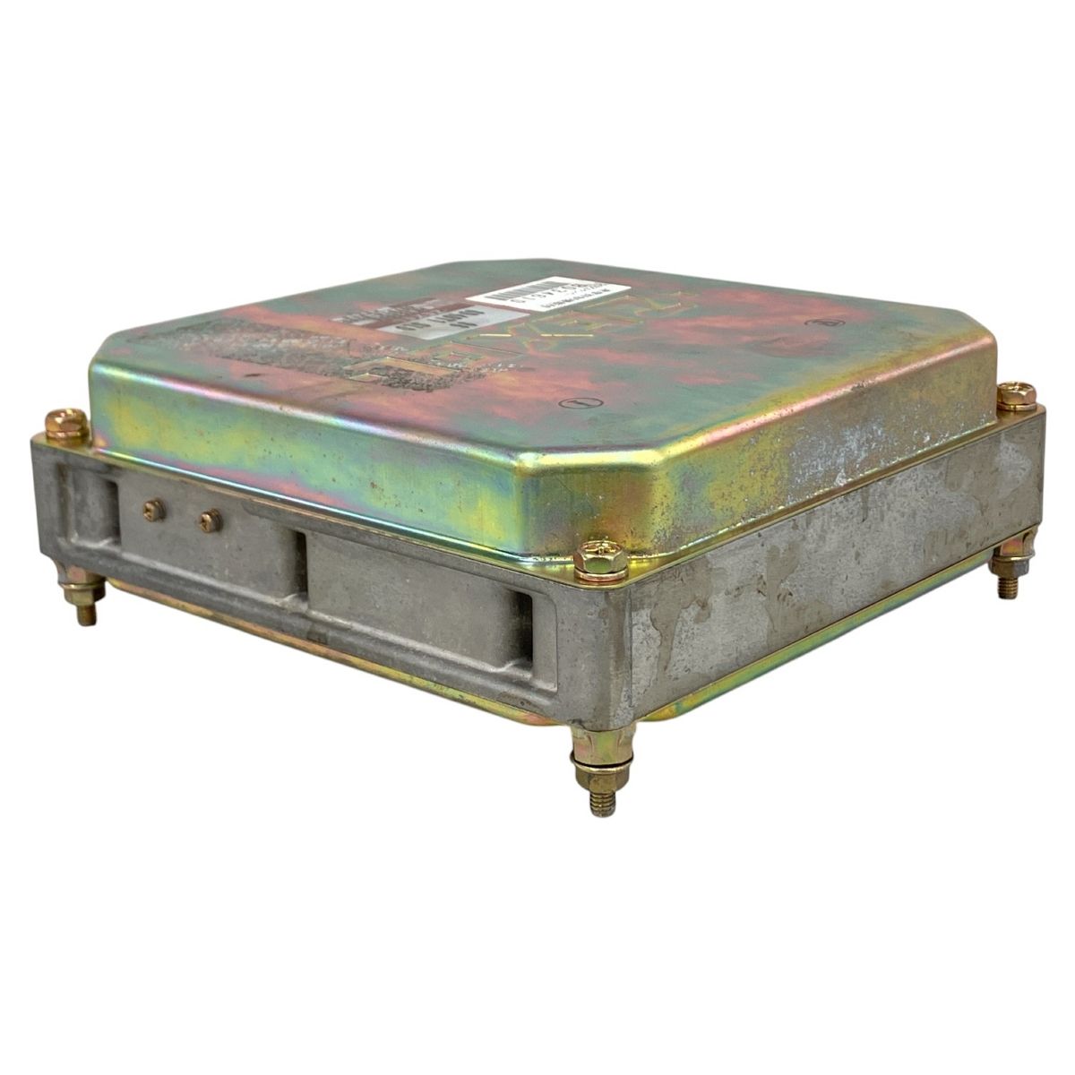 6D40 エンジンコンピューターユニット