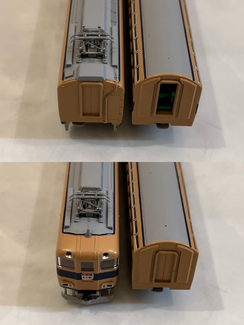 TOMIX 92025 近鉄 30000系 ビスタカーセット Nゲージ TOMIX 近鉄30000