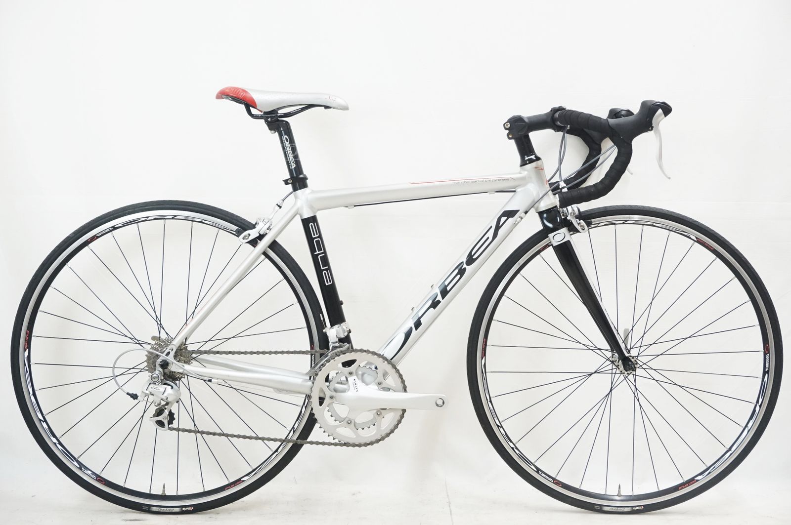 ORBEA 「オルベア」 AQUA SORA 2012年モデル ロードバイク ⁄ 伊勢崎店