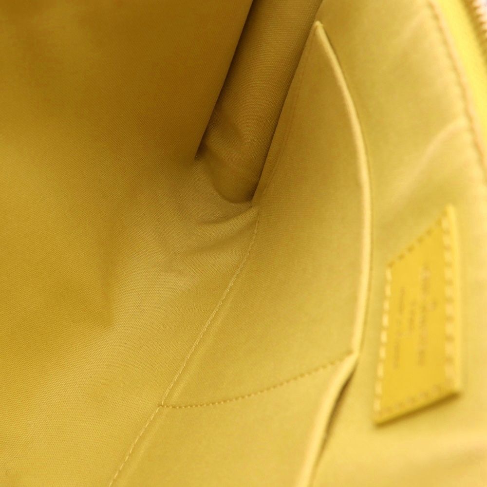 LOUIS VUITTON (ルイヴィトン) ダミエ クルール モジュール PVC
