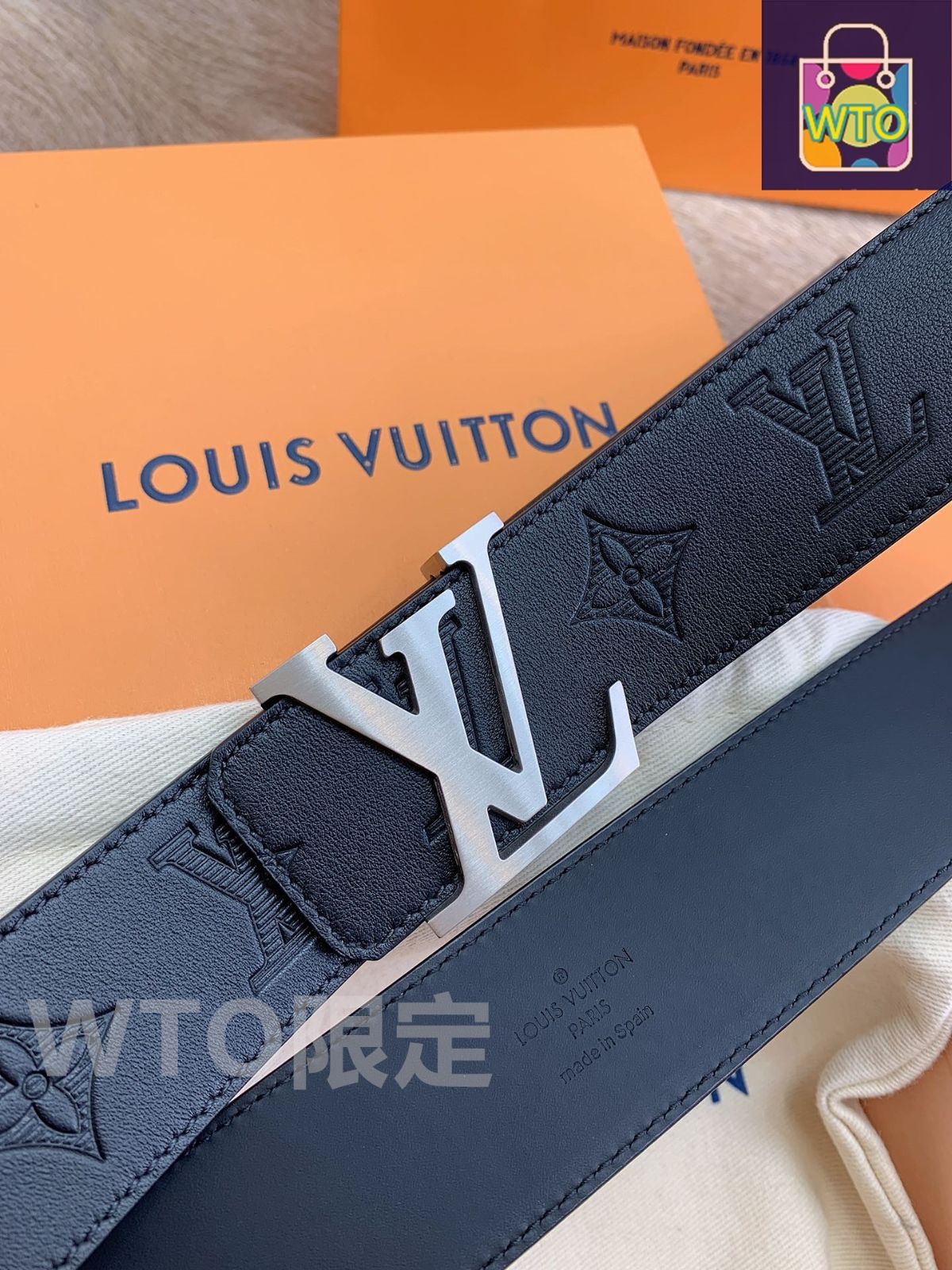 大幅値下げ‼️　LOUISVUITTON　ベルト 楽天市場】ルイヴィトン 服飾小物 メンズ モノグラム サン