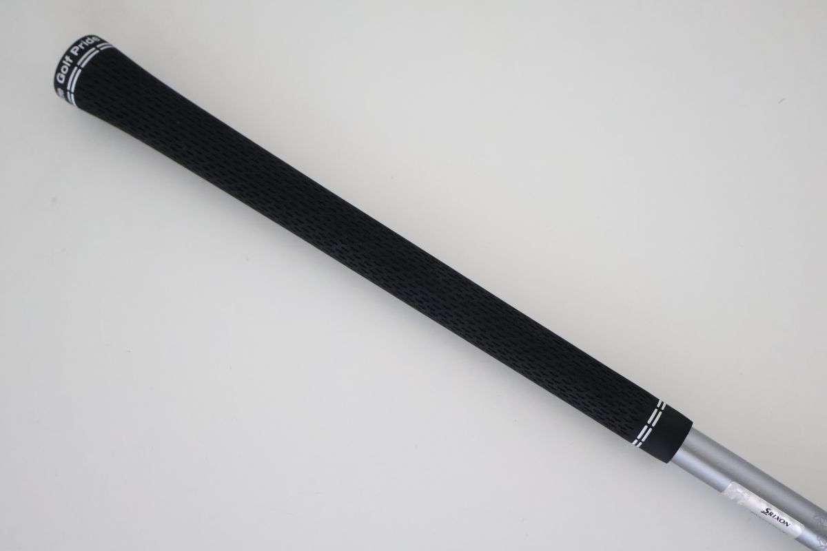 すーら★(2) スリクソン ZX7 Mk II ドライバー Diamana ZX-II 60