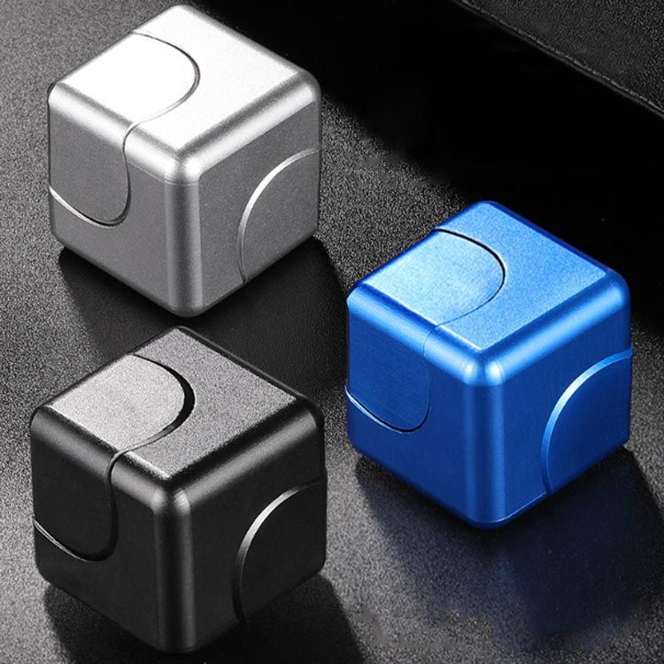 Sanitarium Mini 3.1 チタン製 ハンドスピナー Sanitarium Mini 3.1 チタン製 ハンドスピナー