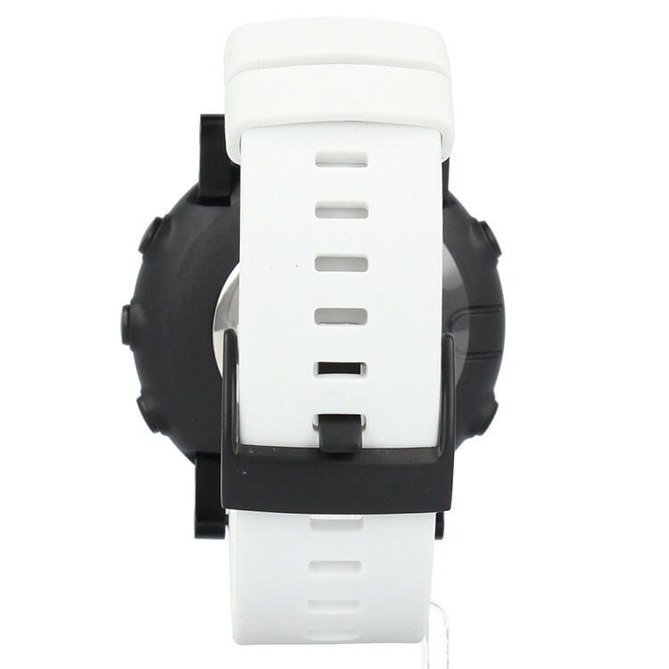スント 腕時計 SUUNTO CORE CRUSH/WHITE ユニセックス メンズ