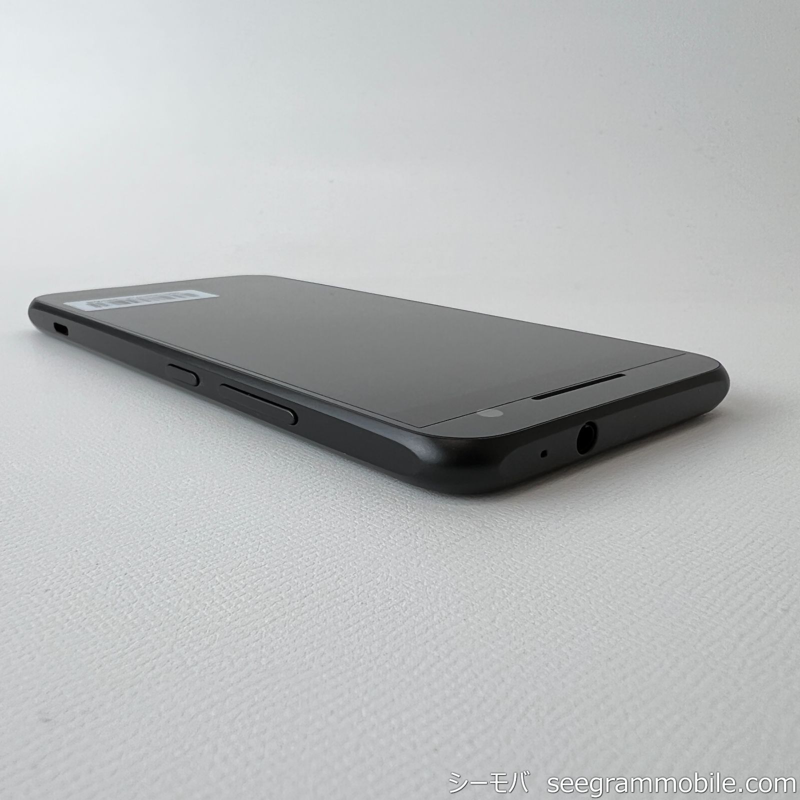 ◆新品未使用 本体のみ ワイモバイル Android One S1 SIMフリー 未使用品 本体のみ ワイモバイル Android One S1 SIMフリー