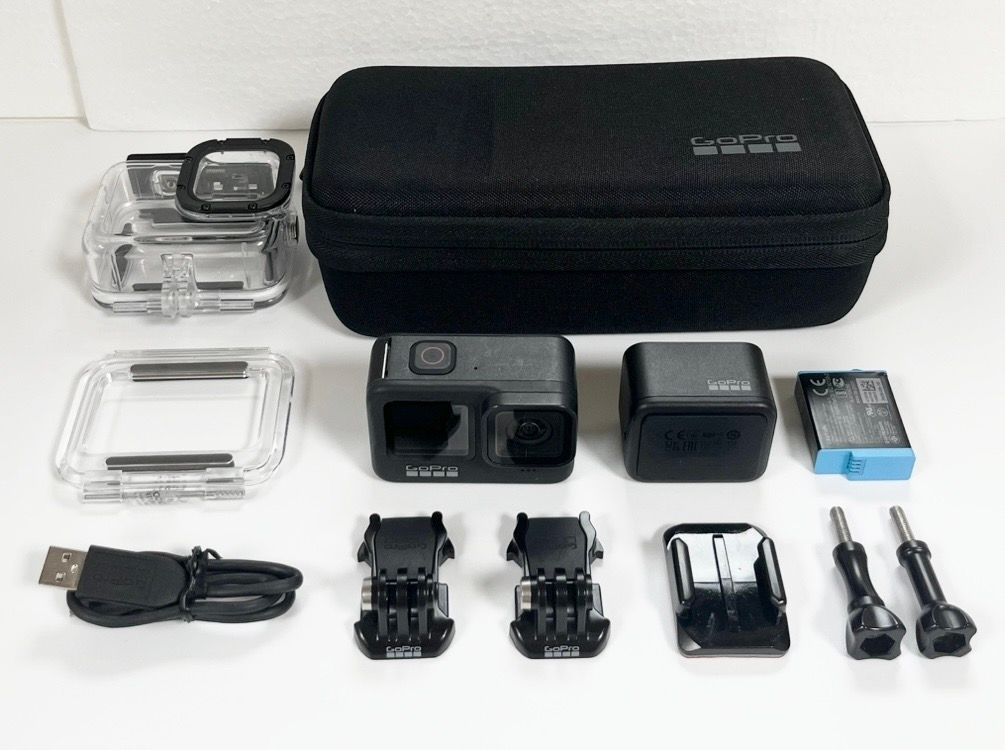 DJI Osmo Pocket 3 付属品は画像記載が全て 箱無し DJI Osmo Pocket