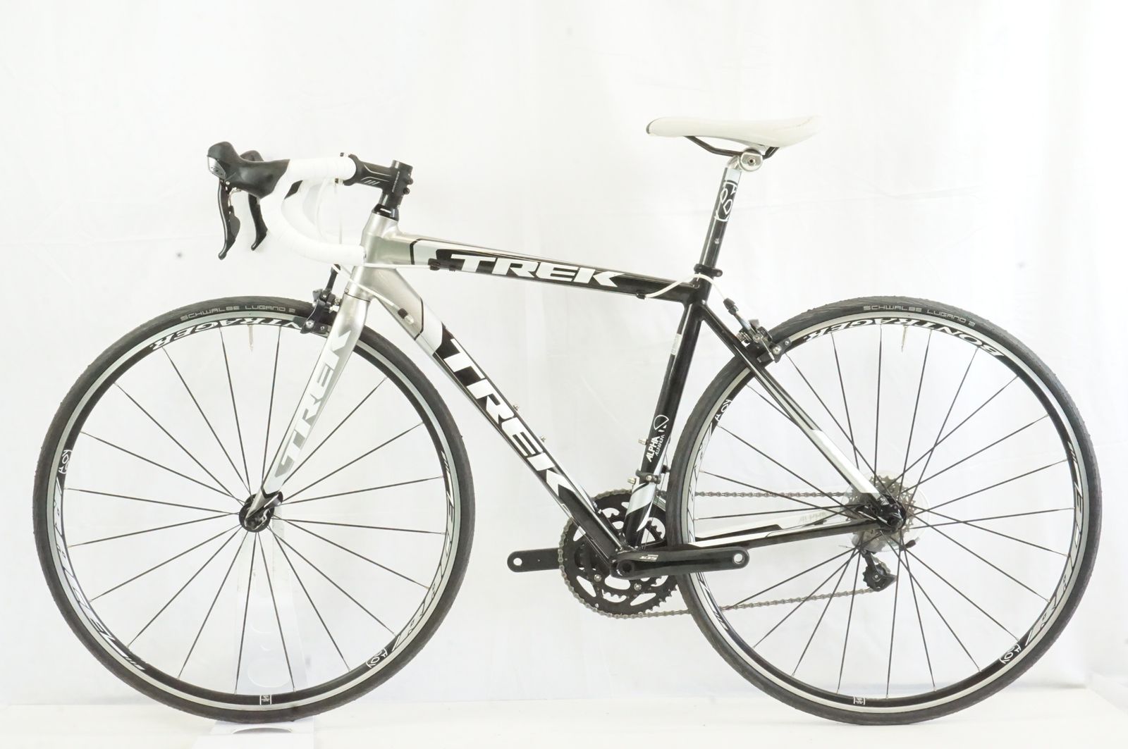 TREK 「トレック」 2.3 C H2 2011年モデル ロードバイク / バイチャリ 