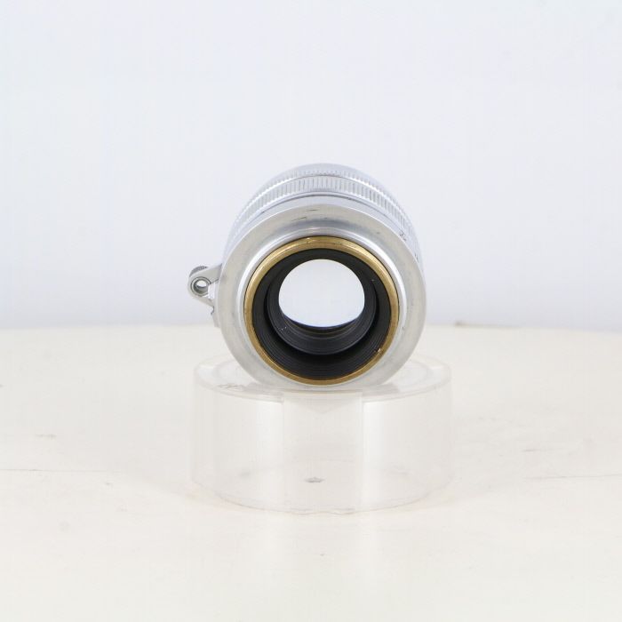  コニカ KONICA Hexanon 50 1 9 L 39マウント その他 カメラ