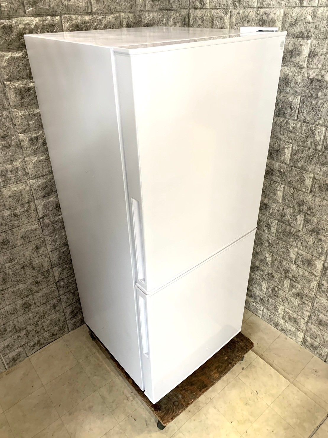 全国送料無料★3か月保障付き★冷蔵庫★2022年★ニトリ★NTR-106WH★R-109 全国送料無料☆3か月保障付き☆冷蔵庫☆2022年☆ニトリ☆NTR-106WH☆R-109