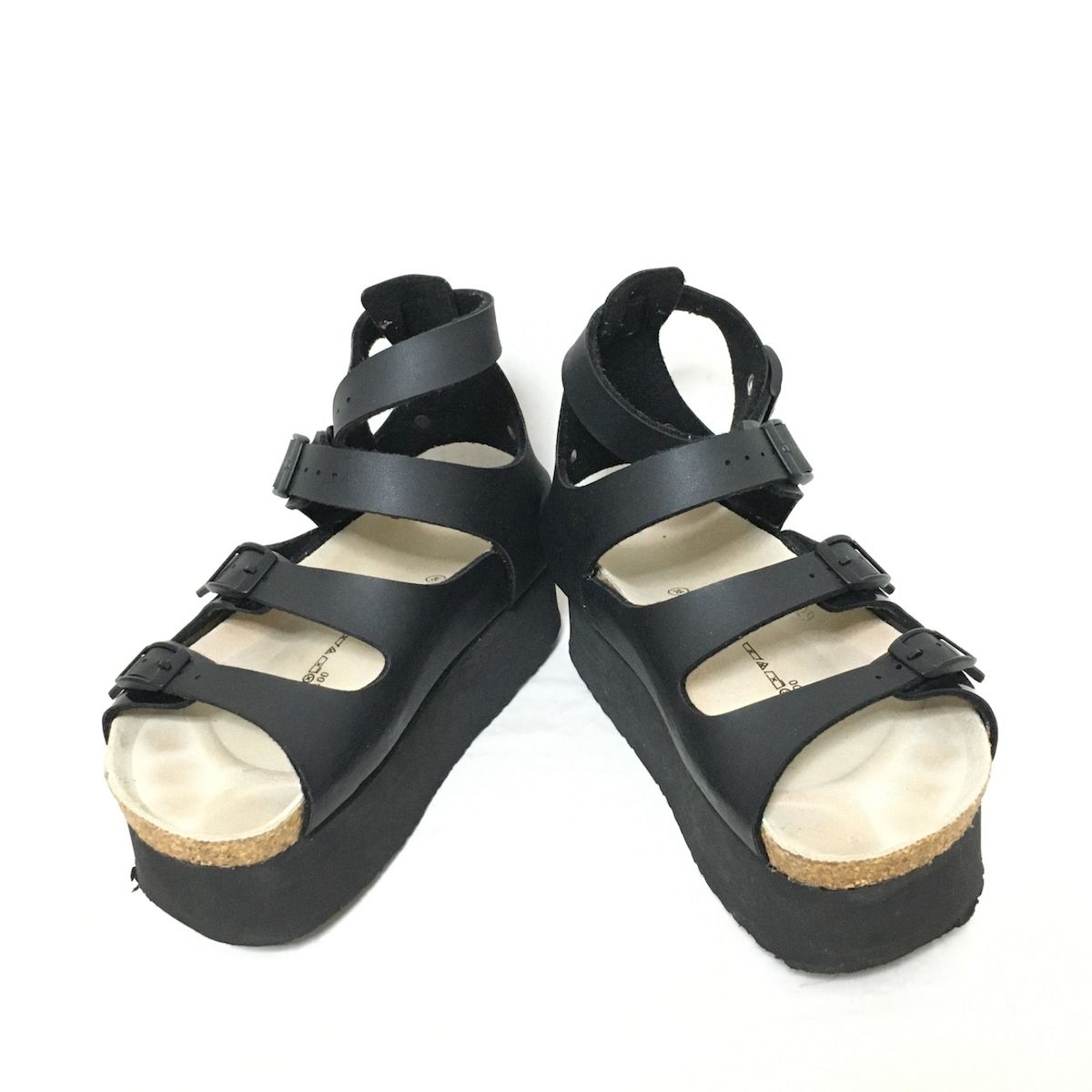Sacai サカイ サンダル