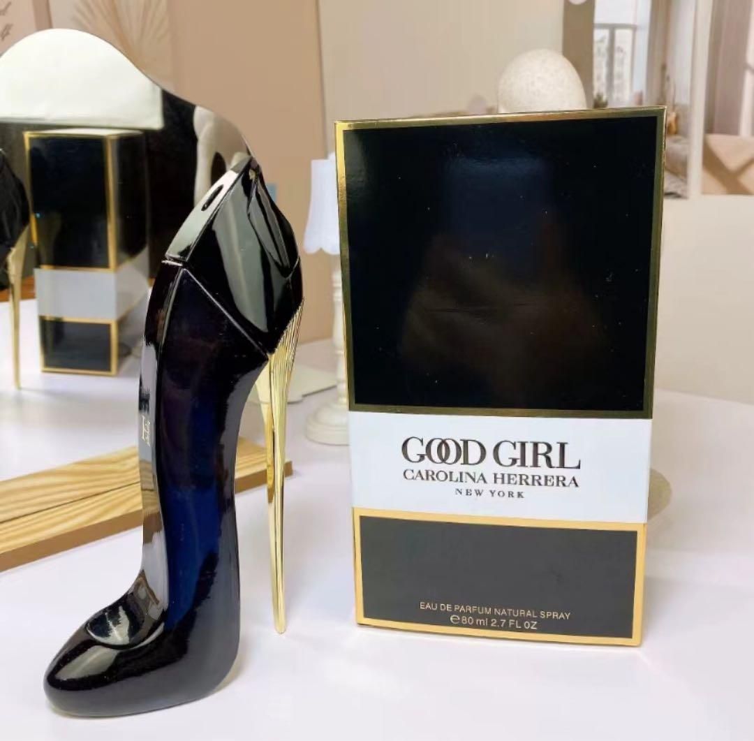 正規品・新品未開封】香水 キャロライナヘレラ 80ml CAROLINA HERRERA 