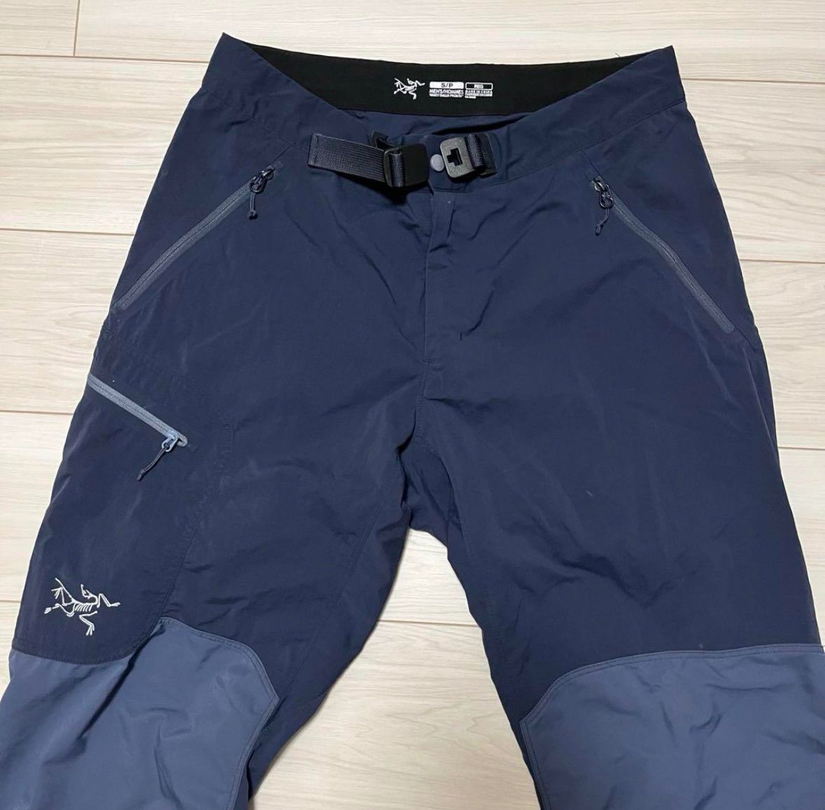 アークテリクス