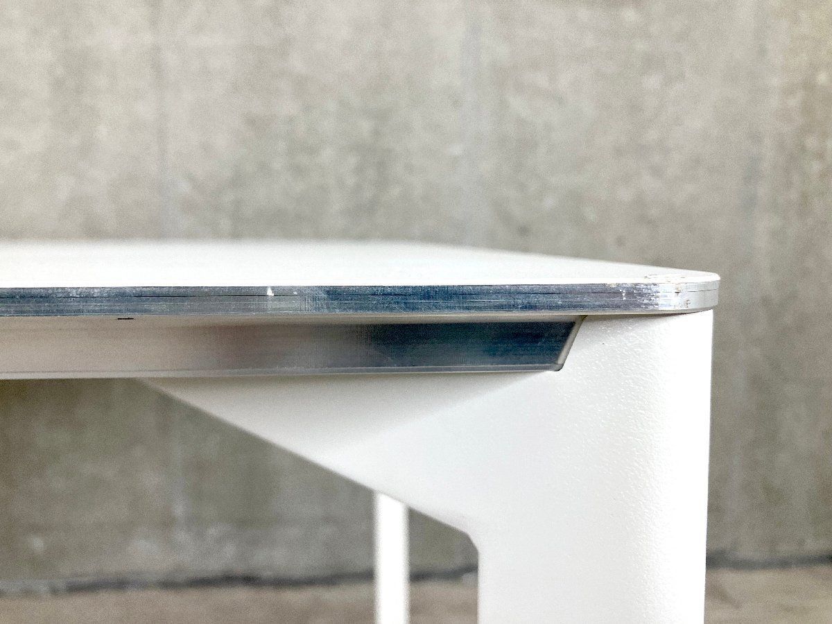 cassina IXC カッシーナ イクスシー RITMO リトモ テーブル W1600 MARWIL-DEMENAGEMENTS_CH