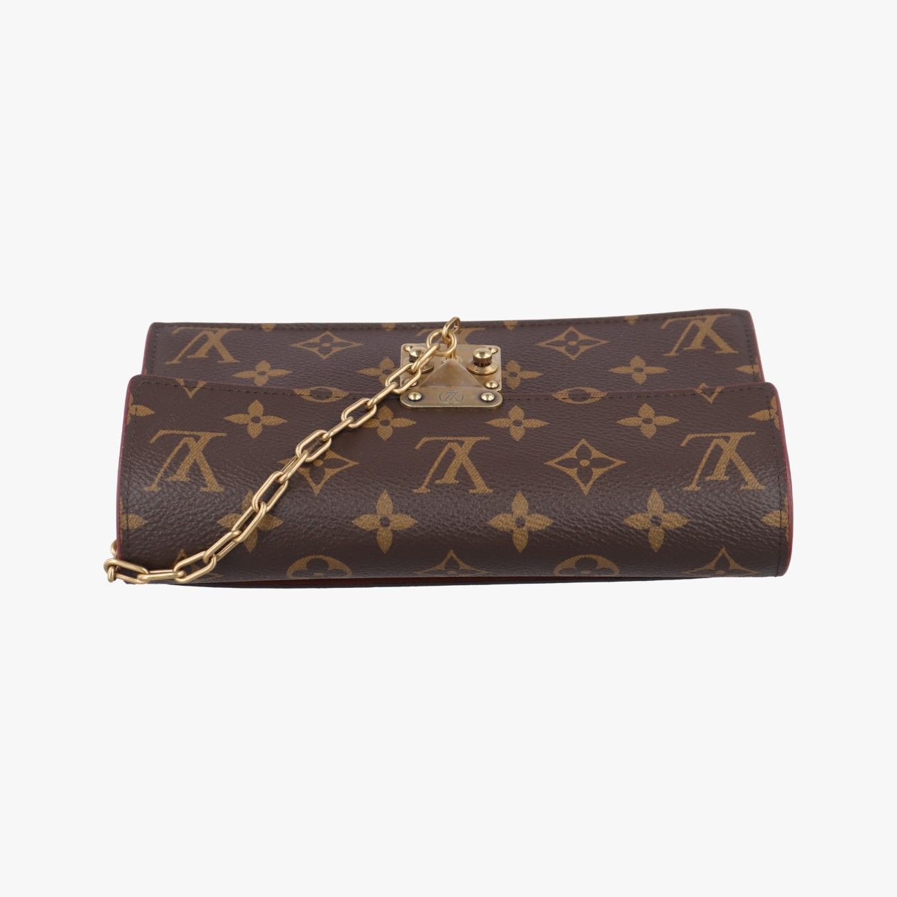 美品！Louis Vuitton モノグラムポーチ 楽天市場】【1万円で1,500円OFF☆最大で3万円OFFクーポン】ルイ