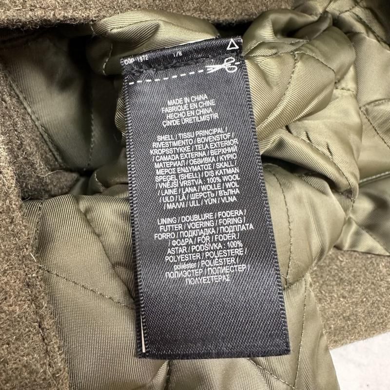 RRL RALPH LAUREN ダブルアールエル ラルフローレン コート