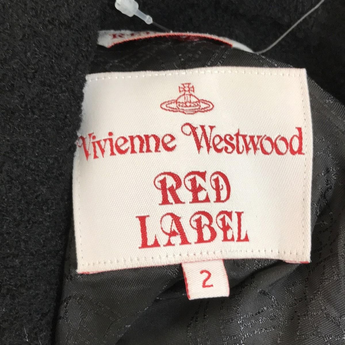 VivienneWestwoodRedLabel(ヴィヴィアンウエストウッドレッド