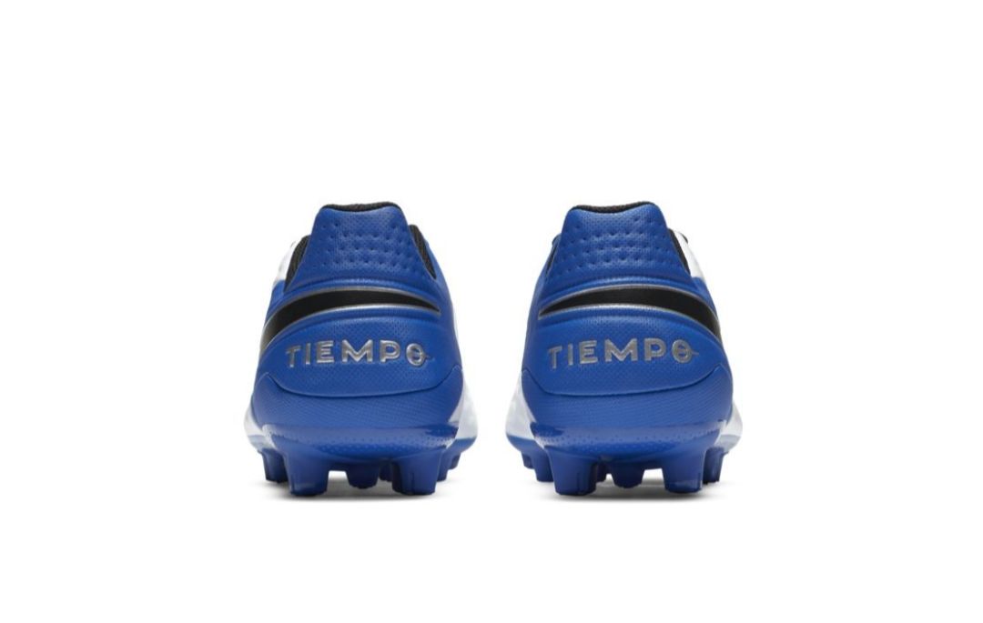 Nike ティエンポレジェンド8 HG ティエンポ レジェンド 8 PRO HG ホワイト×ブラック | ゲキサカ