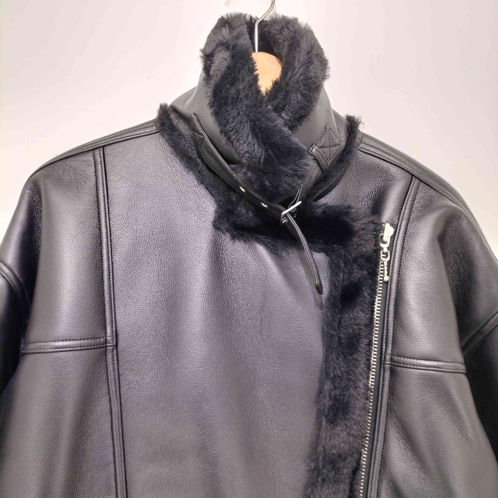 ジュエティ jouetie エコムートンライダース レディース JPN：M