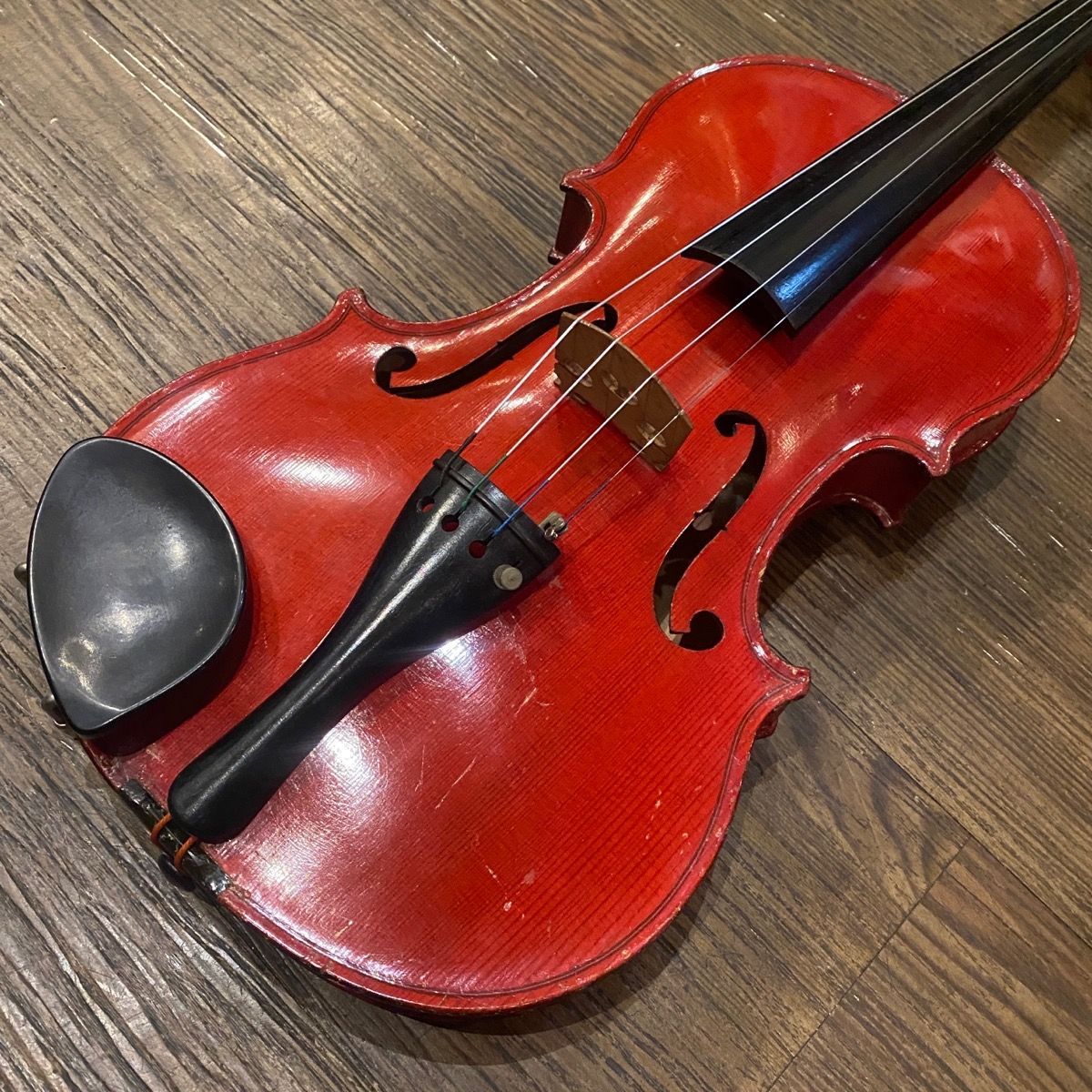 激安通販販売 WILHELM HAMMIG SAMPO 4 Violin ドイツ製 バイオリン