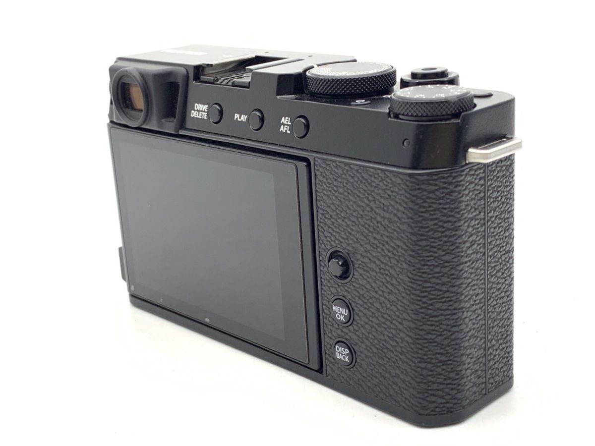 【中古】【美品】Fujifilm X-E4 ボディ FUJIFILM X-E4 ボディ 中古価格比較 - 価格.com
