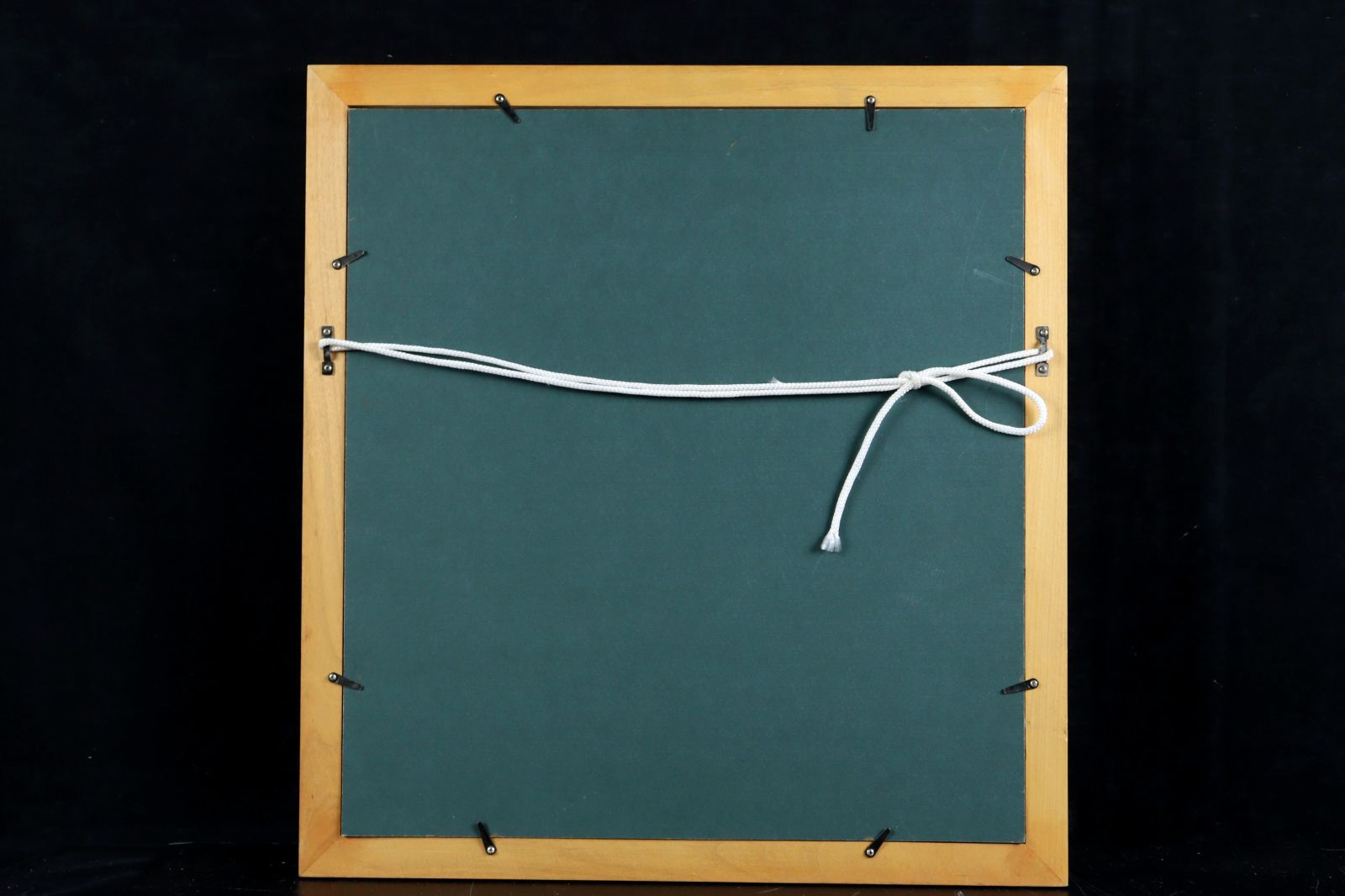 模写】掛軸 鳥文斎栄之（細田栄之） 布袋図 風格漂う墨絵 合箱入 R45