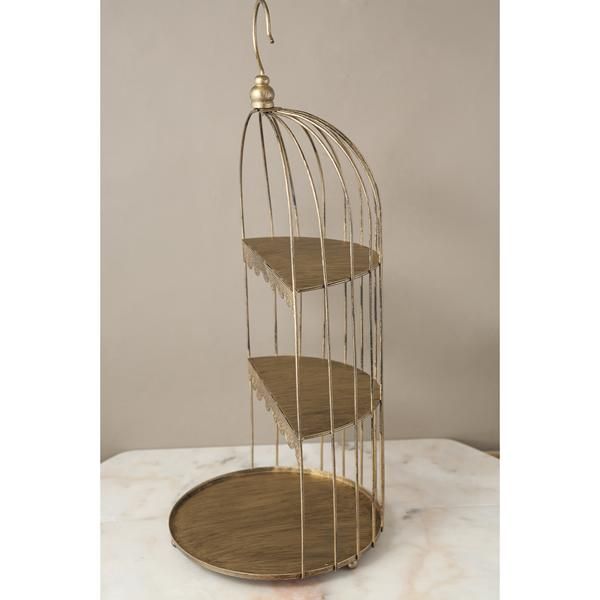 鳥かご　飾り棚　ディスプレイ棚　アンティーク　おしゃれ棚 鳥かご 飾り棚 ディスプレイ棚 アンティーク おしゃれ棚