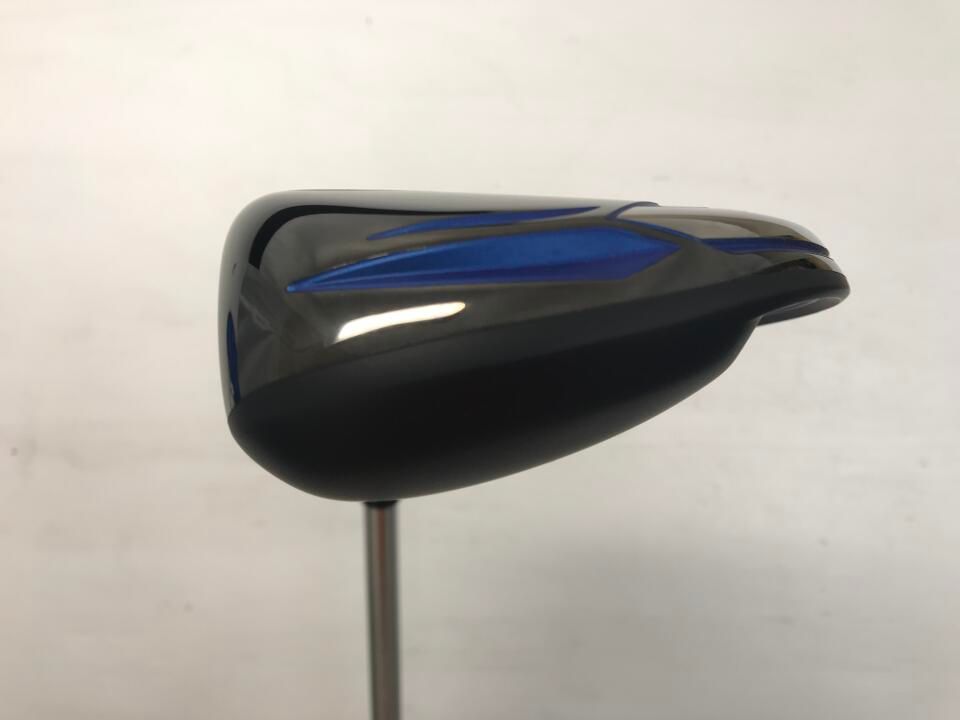 Falcon Shaft