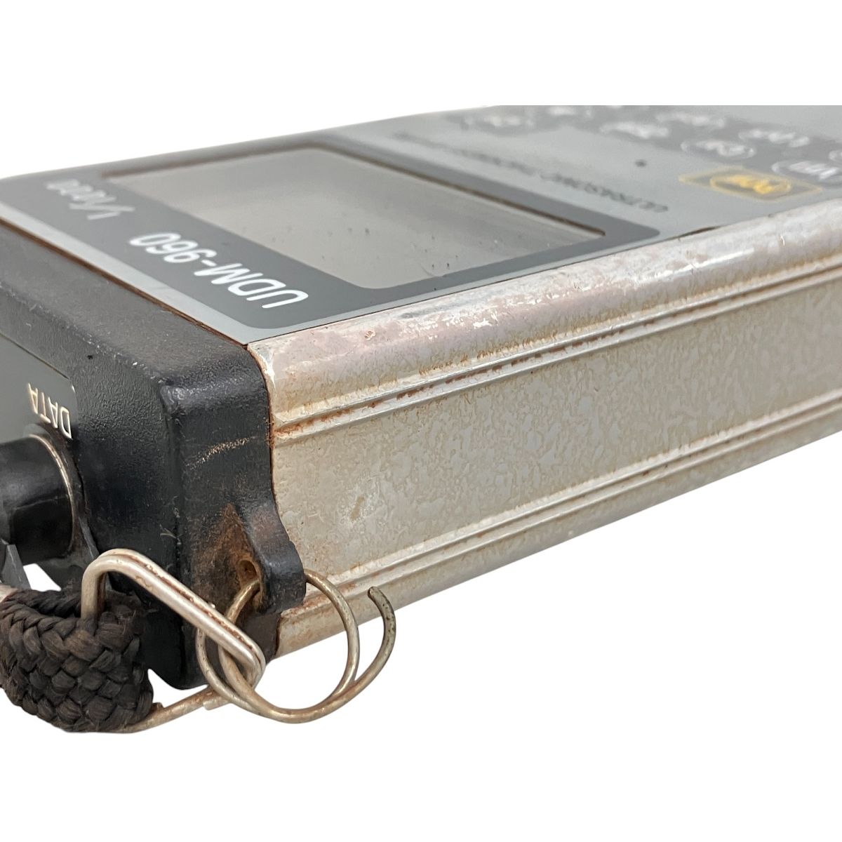 株式会社帝通電子研究所