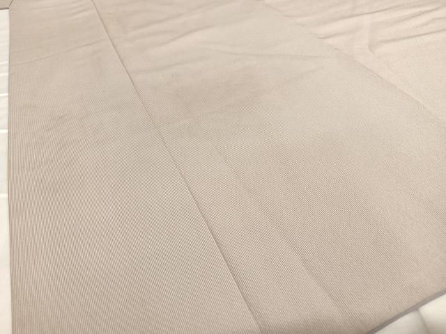 平和屋着物○江戸小紋 万筋 煤竹色×白色 正絹 逸品 AAAU8053zg - メルカリ 