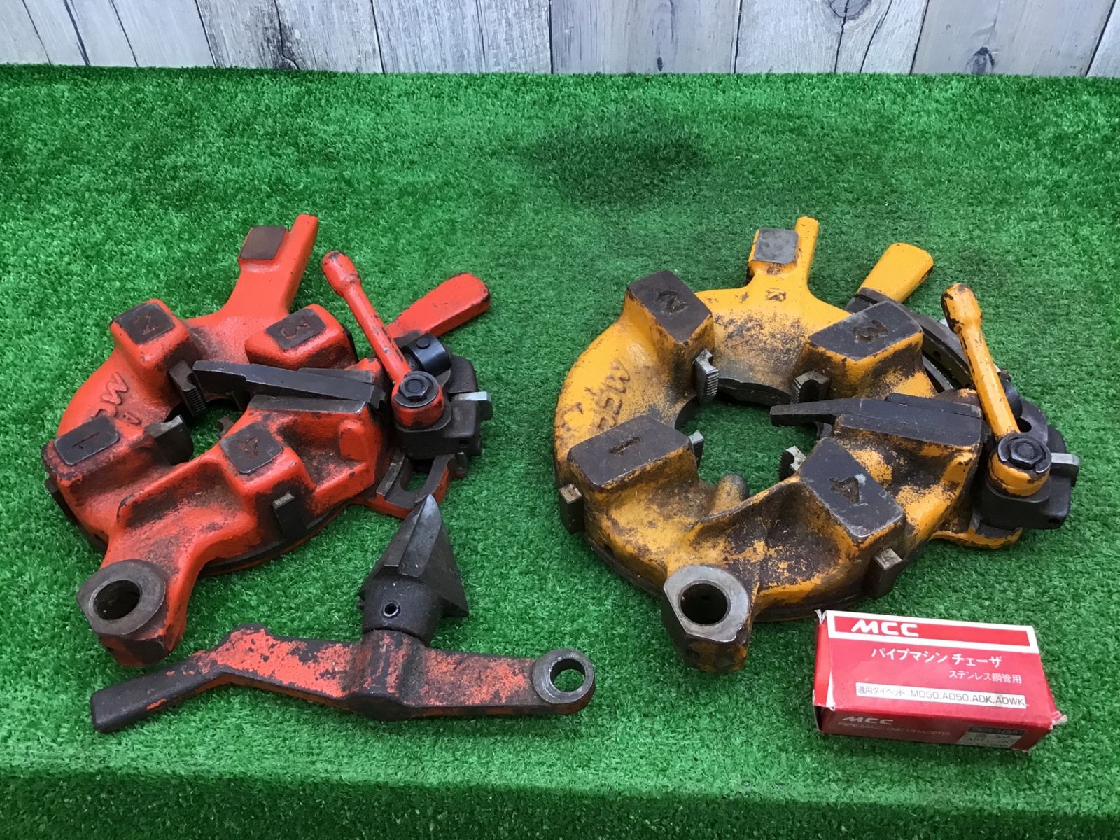 B動作品